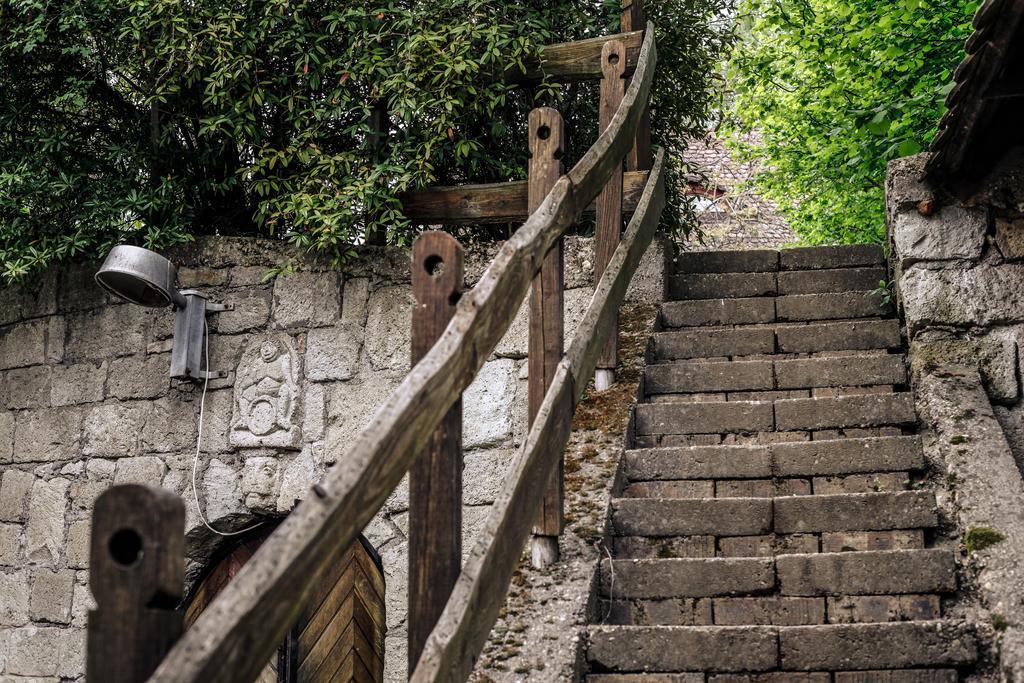 Myrtus Pince Es Vendeghaz Ξενοδοχείο Tarcal Δωμάτιο φωτογραφία
