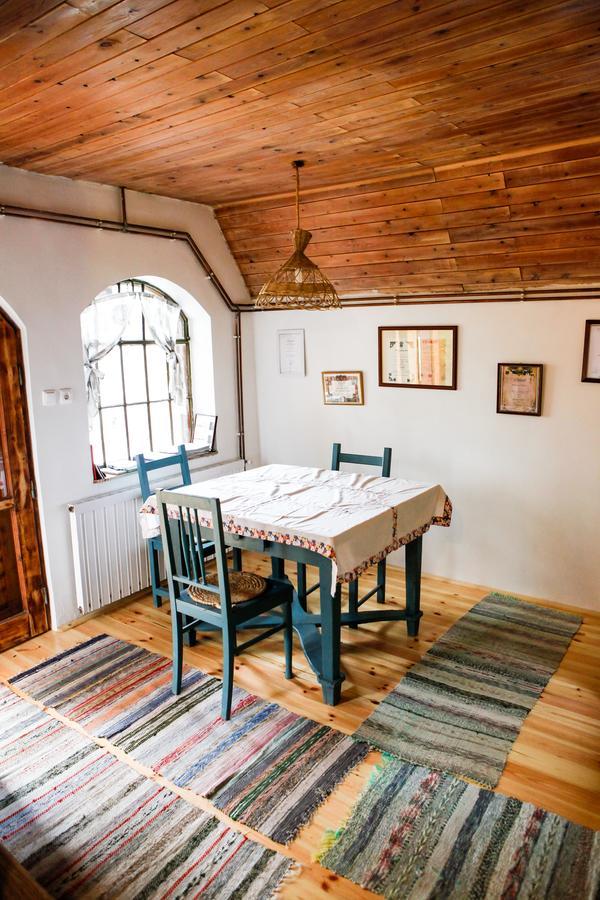 Myrtus Pince Es Vendeghaz Ξενοδοχείο Tarcal Εξωτερικό φωτογραφία